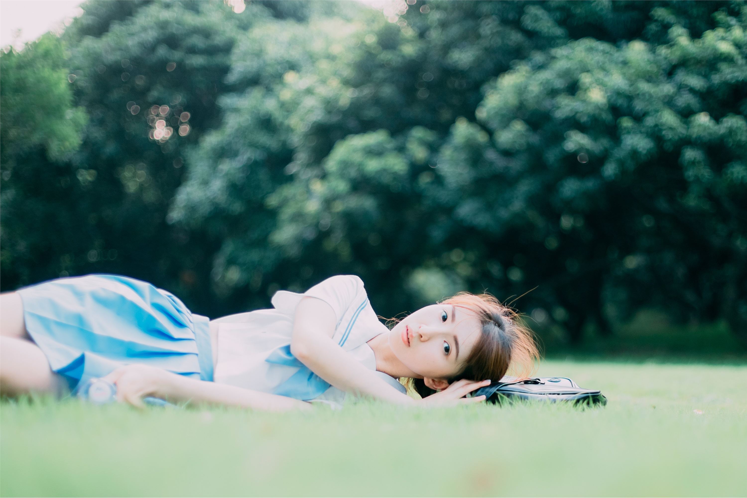 YITUYU艺图语 2021.08.30 放课后 sara